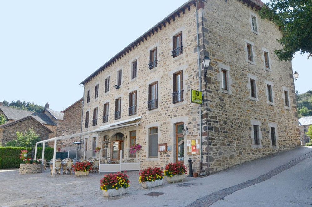 site